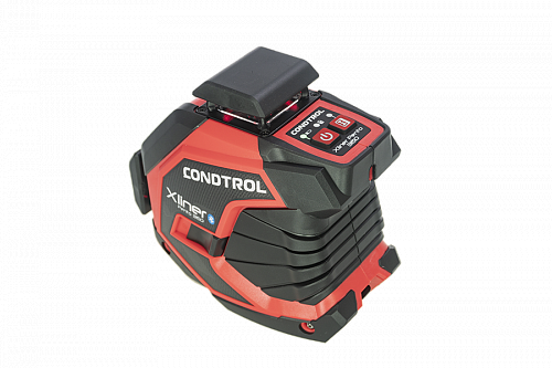Нивелир лазерный Condtrol XLiner Pento 360 1-2-303 Нивелир лазерный Condtrol XLiner Pento 360 1-2-303
