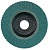 Круг лепестковый 180мм K40 Metabo 180мм K40 Inox Novoflex 623112000