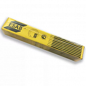 Электроды сварочные ESAB МР-3 ф3 (пачка 5 кг) 4595303WMO