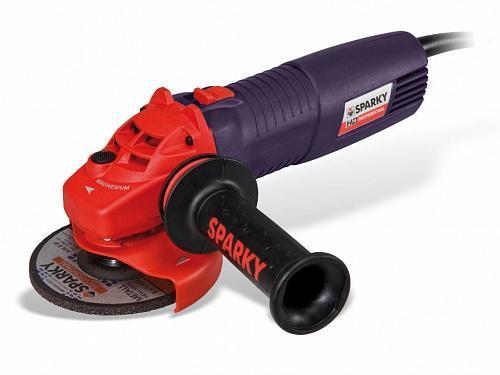 Угловая шлифмашина SPARKY M 1200 (HD) Угловая шлифмашина SPARKY M 1200 (HD)