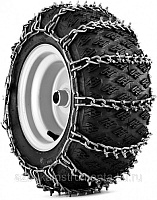 Цепи на колеса 20" (20 x 10" - 8")  Husqvarna 9971031-10