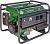 Генератор бензиновый Hitachi E50 Генератор бензиновый Hitachi E50