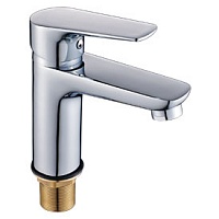 Смеситель KONNER "NORD" для раковины NRD1000 Смеситель KONNER "NORD" для раковины NRD1000