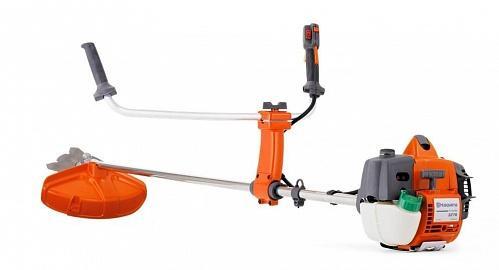 Бензиновый триммер Husqvarna 327RX (9651946-01) Бензиновый триммер Husqvarna 327RX (9651946-01)