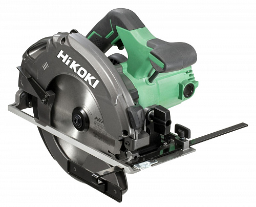 Пила дисковая Hikoki C7BU3NSZ Пила дисковая Hikoki C7BU3NSZ