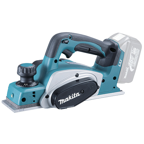Рубанок аккумуляторный Makita DKP 180 Z Solo Рубанок аккумуляторный Makita DKP 180 Z Solo
