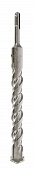Бур усиленный SDS + ф25х200/260 Энкор 10933