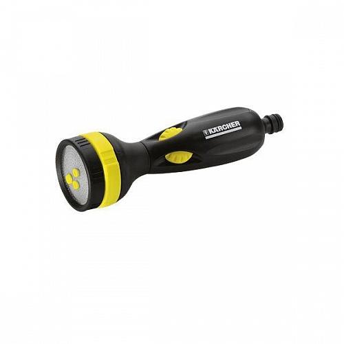 Распылитель насадка База многофункциональный Karcher 2.645-051 Распылитель насадка База многофункциональный Karcher 2.645-051
