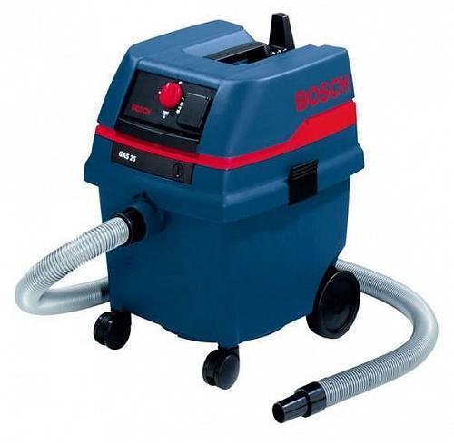 Пылесос BOSCH GAS 25 Professional (0 601 979 103) Пылесос BOSCH GAS 25 Professional (0 601 979 103)