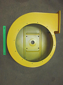 Корпус вентилятора К-67