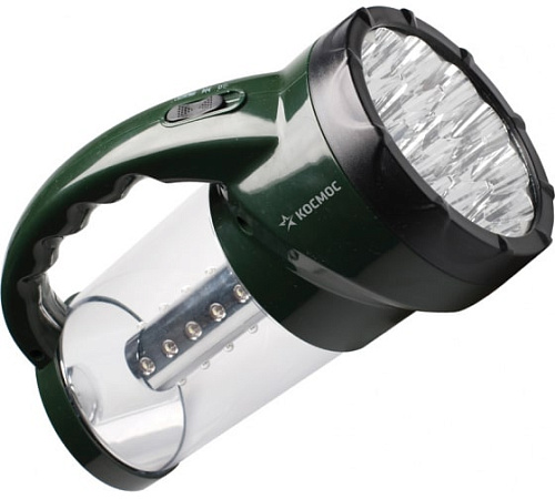 Фонарь-светильник аккумуляторный КОСМОС KOCAP 2008L-LED 195688 Фонарь-светильник аккумуляторный КОСМОС KOCAP 2008L-LED 195688