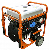 Генератор бензиновый PB 12003 E Zongshen 1T90DF123
