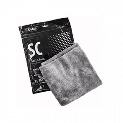Микрофибра SC "Soft Cloth" DT-0165 Микрофибра SC "Soft Cloth" DT-0165