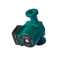 Насос циркуляционный 32-6 CV, СВ с гайками Насос циркуляционный 32-6 CV, СВ с гайками