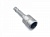 Головка торцевая магнитная 13мм CrV 6-г хвостовик 1/4' Whirl Power 2711065131