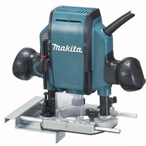 Фрезер Makita RP0900 Фрезер Makita RP0900
