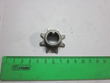 Колесо зубчатое К-27
