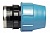 Муфта ПНД 25х 3/4" ВР (50/220) UNIDELTA 1004