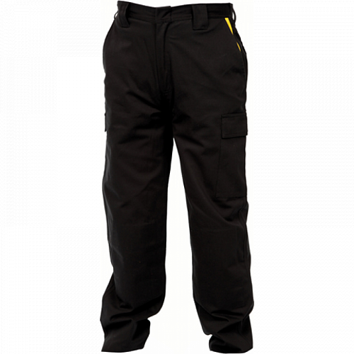 Брюки сварщика ESAB FR, XL 0700010366 Брюки сварщика ESAB FR, XL 0700010366