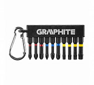 Набор вставок ударных S2 10шт 56H562