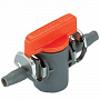 Кран запорный 3/16" Gardena 08357-29.000.00