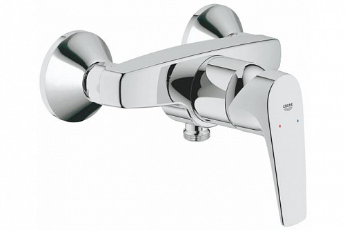 Смеситель Grohe "Bau Flow " для душа 23755000 Смеситель Grohe "Bau Flow " для душа 23755000