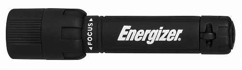 Фонарь Energizer ENR X-Focus LED 1AAA 639806 Фонарь Energizer ENR X-Focus LED 1AAA 639806