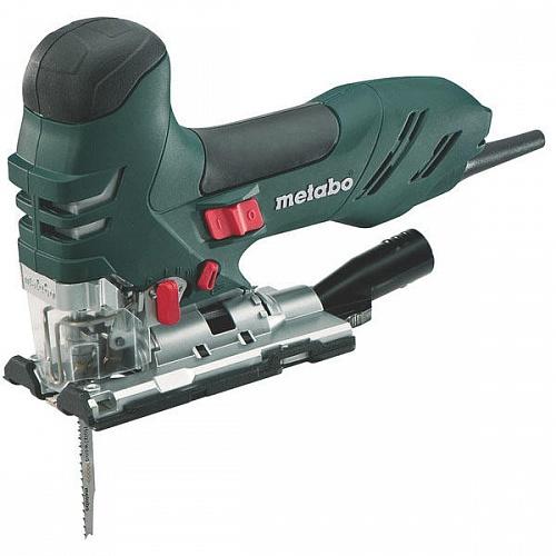 Лобзик Metabo STE 140 Quick Кейс Лобзик Metabo STE 140 Quick Кейс