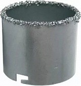 Коронка для керамики 67мм FIT 16504