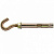 Анкерный болт 16х110 с крюком Анкерный болт 16х110 с крюком