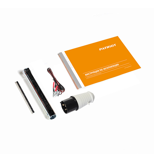 Генератор бензиновый Patriot GP 7210LE  (474101588) Генератор бензиновый Patriot GP 7210LE  (474101588)