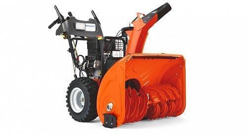 Снегоуборщик Husqvarna ST261 E 9619100-30 Снегоуборщик Husqvarna ST261 E 9619100-30
