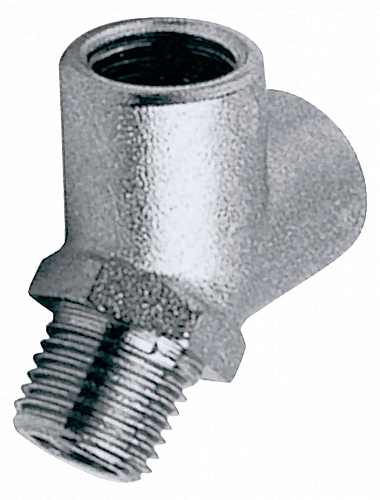 Тройник Fubag Y - 1/4"MFF 180340 Тройник Fubag Y - 1/4"MFF 180340