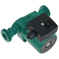 Насос циркуляционный Oasis CV 25-8 с гайками 12455 Насос циркуляционный Oasis CV 25-8 с гайками 12455