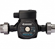 Насос циркуляционный  Джилекс Циркуль 25/60 PREMIUM с гайк. 2561 Насос циркуляционный  Джилекс Циркуль 25/60 PREMIUM с гайк. 2561