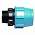 Муфта ПНД 40х1" НР (20/90) UNIDELTA 1003040004
