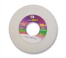 Шлифовальный камень 300х40х127 1шт/2 Лужский АЗ, г.Луга 25А 40 D2133004080140L Шлифовальный камень 300х40х127 1шт/2 Лужский АЗ, г.Луга 25А 40 D2133004080140L