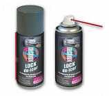 Размораживатель замков DECORIX 0410-01 DA