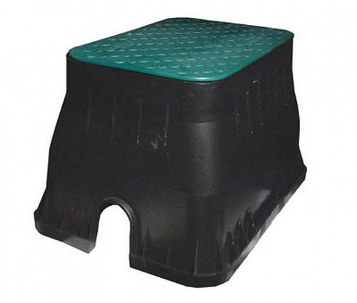 Короб электромагнитного клапана Irritec STANDARD IGPOZ2000N04R Короб электромагнитного клапана Irritec STANDARD IGPOZ2000N04R