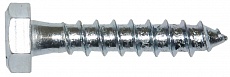 Шуруп для крепления деревянных лаг и реек  8х 40 8шт