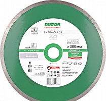 Круг алмазный 300х2х10х32 Granit Distar 11127034022 Круг алмазный 300х2х10х32 Granit Distar 11127034022