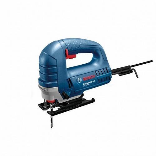 Лобзик BOSCH GST 8000 E Лобзик BOSCH GST 8000 E