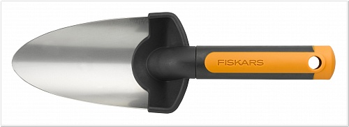 Совок садовый Fiskars 137200 Совок садовый Fiskars 137200