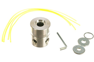 Головка триммерная Champion HT49 C5159 Головка триммерная Champion HT49 C5159