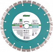 Круг алмазный  1A1RSS 232  232 x 2,6 x 12 x 22,2 Technic Advanced Distar 14315086018