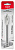 Сверло для дерева Elitech 18х150 перовое HEX1/4" 1820.048300