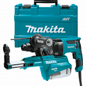 Перфоратор SDS+ Makita HR2653