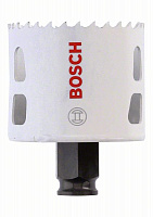 Коронка для металла BOSCH HSS CO ф 56мм 2 608 594 221 Коронка для металла BOSCH HSS CO ф 56мм 2 608 594 221