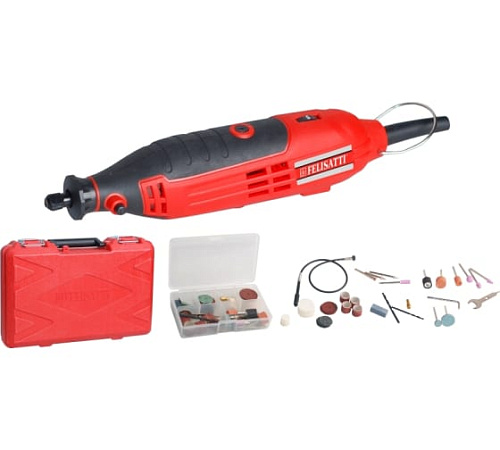 Микродрель Felisatti МШМ-150Э 801.5.1.00 Микродрель Felisatti МШМ-150Э 801.5.1.00