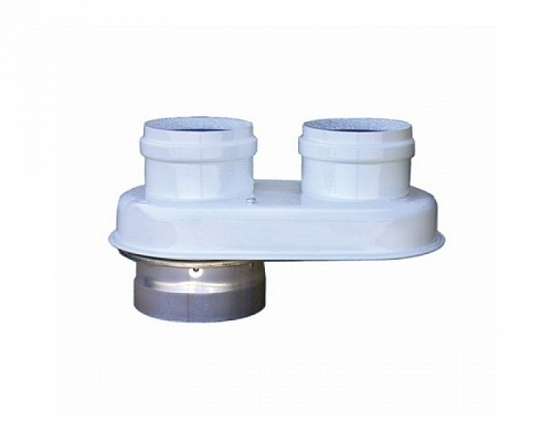 Разделитель дымохода Ariston 3318033 Разделитель дымохода Ariston 3318033